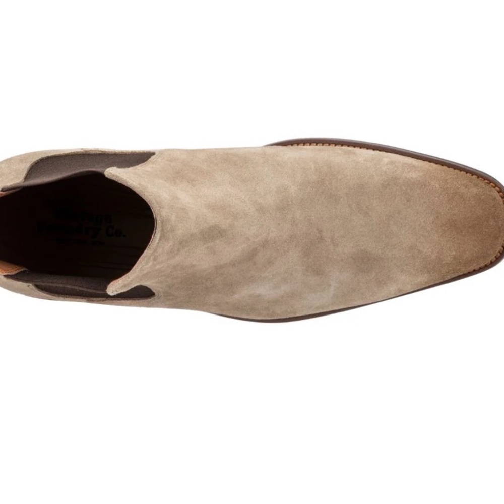 Vintage Foundry Men’s Chelsea Boot - Picture 3 of 14